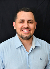 Retrato de ÉVERTON WALLACE