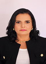 Retrato de CLÁUDIA DO SERGINHO DA RAÇÃO