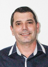 Retrato de NENÉM DO AÇOUGUE