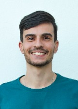 Retrato de ENZO DA NORMA