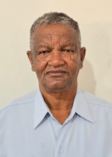 Retrato de ADEMIR DICO