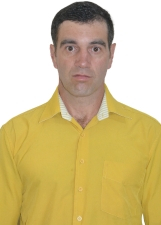 Retrato de AGNALDO