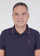 Retrato de BRENO