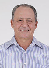 Retrato de ZEZINHO DA VILA