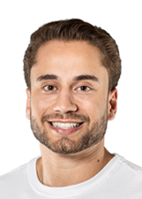 Retrato de MATHEUS BRAGA
