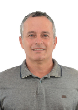 Retrato de ADEILSON