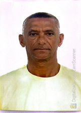Retrato de MILTON DO SINDICATO