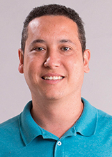 Retrato de TIAGO SANTANA