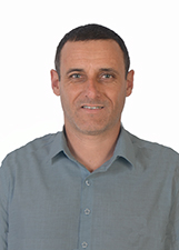 Retrato de EDMILSON PROFESSOR