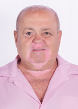 Retrato de TONINHO PADEIRO