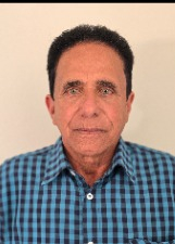 Retrato de JOSÉ FELIPE ZÉ AMÉRICO