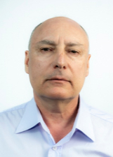 Retrato de ZÉ GERALDO