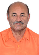 Retrato de FERNANDÃO