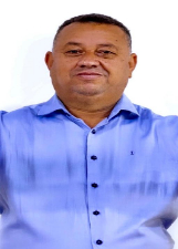 Retrato de MAZINHO