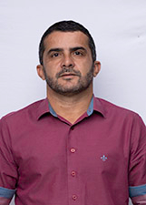 Retrato de VAVÁ RIBEIRO