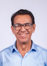 Retrato de HELIENE SANTANA
