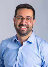 Retrato de RAPHAEL RIOS