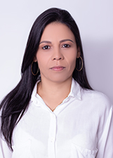 Retrato de PRISCILLA DA SAÚDE