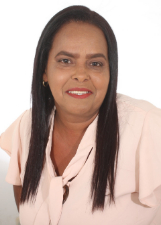 Retrato de CLEONICE DO BARRINHA
