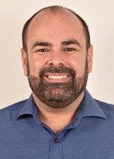Retrato de ROBERTO ENFERMEIRO