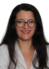 Retrato de GABRIELA MARTINS