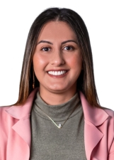 Retrato de LEILANE ALMEIDA