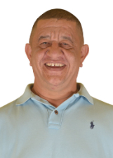 Retrato de LAIZÃO