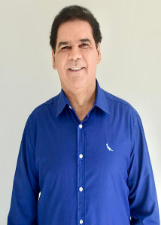 Retrato de WELINGTON RODRIGUES