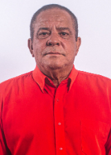 Retrato de VALMIR