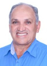 Retrato de JOÃO DA SEMENTE