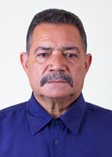 Retrato de JORGE BRAGA