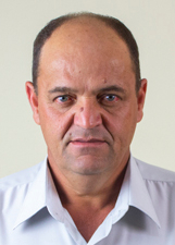 Retrato de EDIMILCIO MACHADO