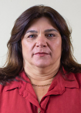 Retrato de MARCÍLIA DO NENÉM