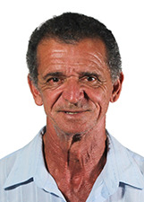 Retrato de CRIOULO