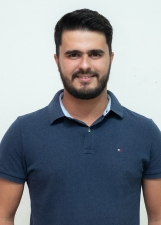 Retrato de ADRIANO DO JUAREZ