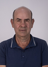 Retrato de ZÉ VICENTE