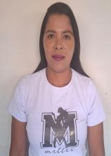 Retrato de MARCIA VAZANTÃO