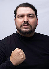 Retrato de LUIZ DA PAMONHA