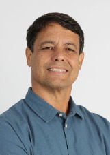 Retrato de ADRIANO GARCIA