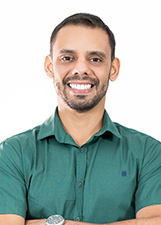 Retrato de LUCAS DA FARMÁCIA