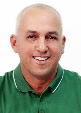 Retrato de LUCIANO BATISTA