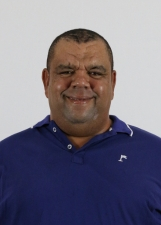 Retrato de DOGLÃO