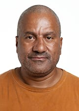 Retrato de TUCA