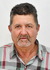 Retrato de ALBERTO DO INHO