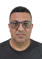 Retrato de WELLINGTON DA DENGUE