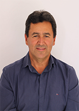 Retrato de GILBERTO DO QUITO