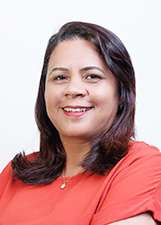 Retrato de SUELI DO HOSPITAL