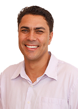 Retrato de VALDIM
