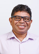 Retrato de EDMILSON DESPACHANTE