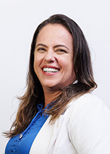 Retrato de CLAUDINHA DE VALTER
